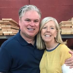 Meet your Posher, Stacey